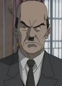 Gambar Karakter Anime: Shintarou Kousaka