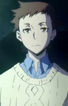 Gambar Karakter Rokuzou Taguchi