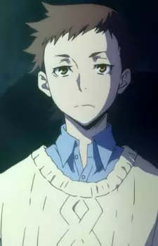 Gambar Karakter Anime: Rokuzou Taguchi