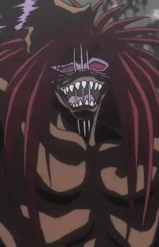 Gambar Karakter Anime: Guren