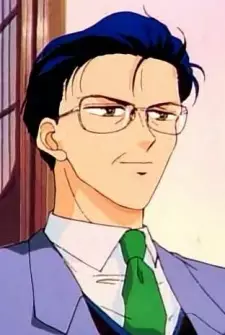 Gambar Karakter Anime: Yuuji Ichijou