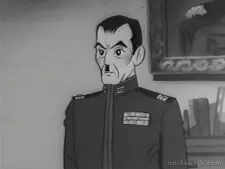 Gambar Karakter Anime: Miyamoto Captain