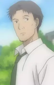 Gambar Karakter Anime: Taniozaki