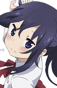 Gambar Karakter Anime: Kirie  Motoba