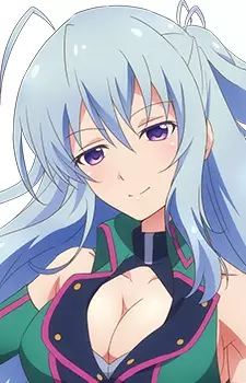 Gambar Karakter Anime: Nya Lapucea