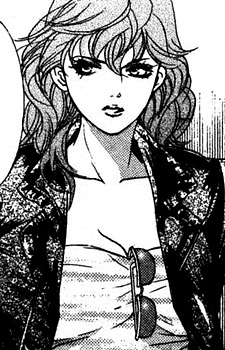 Gambar Karakter Momoko Sumiyoshi