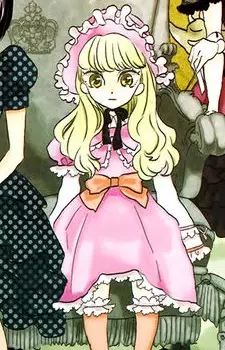 Gambar Karakter Anime: Majenka