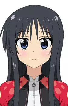 Gambar Karakter Anime: Aoi Niigaki