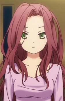 Gambar Karakter Rikako Kanbe