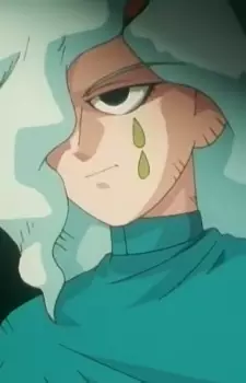 Gambar Karakter Anime: Amatsumi