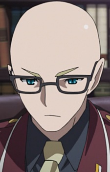 Gambar Karakter Nyuudo