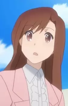 Gambar Karakter Anime: Kanae Satou