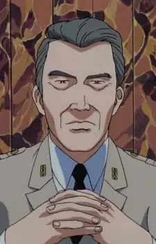 Gambar Karakter Anime: Kaiho