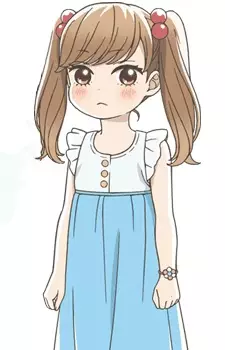 Gambar Karakter Anime: Nozomi Tanaka