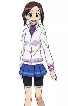 Gambar Karakter Anime: Minamizu