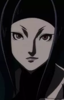 Gambar Karakter Anime: Juri Han