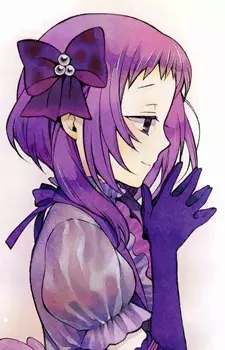 Gambar Karakter Anime: Yuki