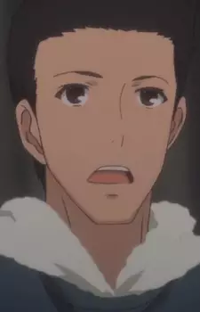 Gambar Karakter Anime: Harukazeman