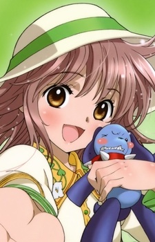 Gambar Kobato Hanato