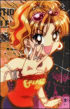 Gambar Karakter Anime: Ran Kotobuki