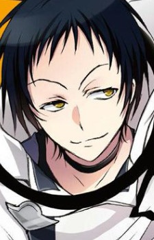 Gambar Karakter Tsurugi Kamiya