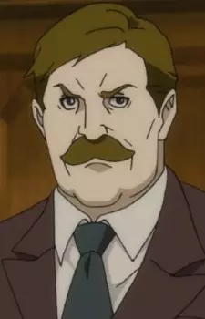 Gambar Karakter Anime: Scusa
