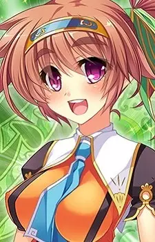 Gambar Karakter Anime: Batai