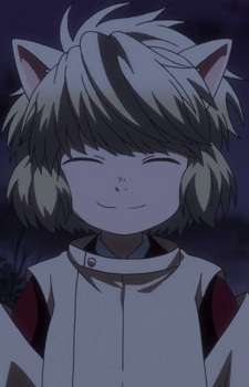 Gambar Karakter Yahiko