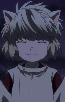 Gambar Karakter Anime: Yahiko