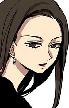 Gambar Karakter Kana