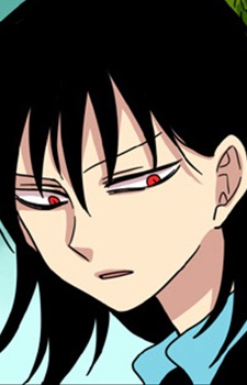 Gambar Karakter Dana