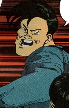 Gambar Karakter Takaba