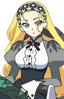 Gambar Karakter Anime: Kanami Ibuki