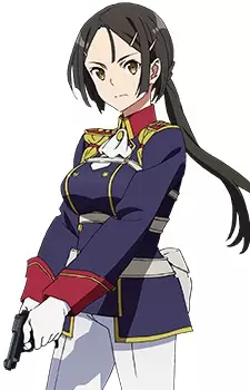 Gambar Karakter Anime: Bianca