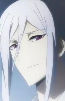 Gambar Karakter Anime: Moral