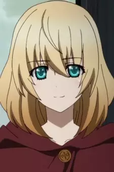 Gambar Karakter Anime: Regin Ester Loire Bastien do Charles