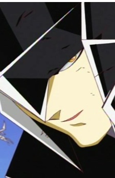 Gambar Karakter Pyon Silver