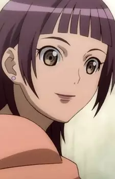 Gambar Karakter Anime: Zushika