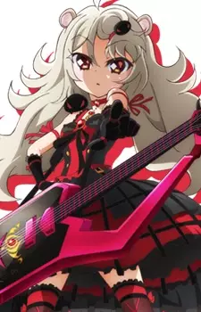 Gambar Karakter Anime: Ailane