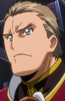 Gambar Karakter Franz Vallo