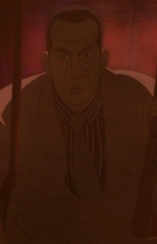 Gambar Karakter Anime: Katsunari  Wakabayashi