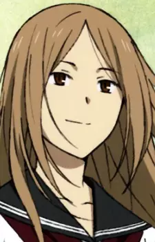 Gambar Karakter Anime: Reiko Natsume