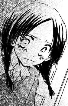 Gambar Karakter Miyuki Takizawa