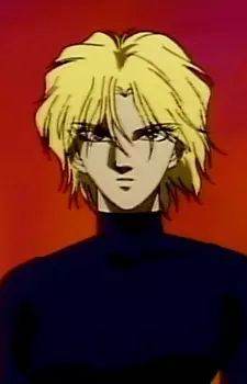 Gambar Karakter Anime: Android 1021