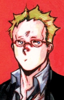 Gambar Shin