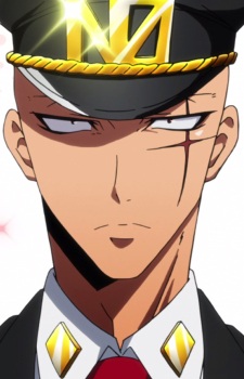 Gambar Karakter Hajime Sugoroku