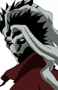 Anime character image: Ergo Proxy