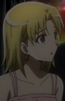 Gambar Karakter Riho