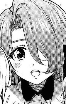 Gambar Karakter Rise Ryougawara