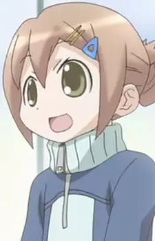 Gambar Karakter Anime: Miki Noda